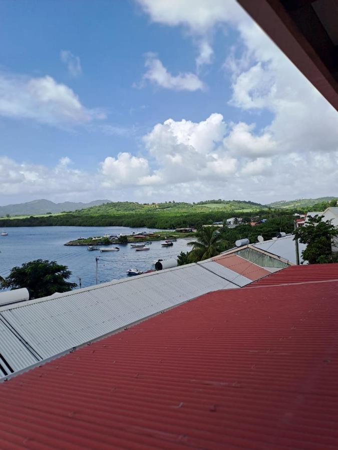 상트루스 La Belle Martinique 빌라 외부 사진