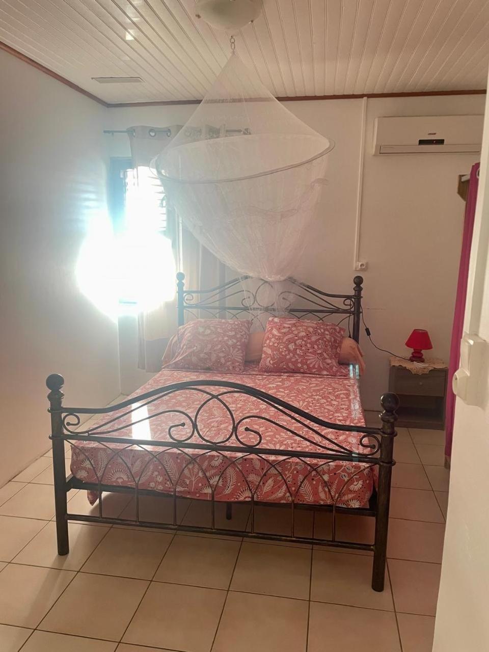 상트루스 La Belle Martinique 빌라 외부 사진