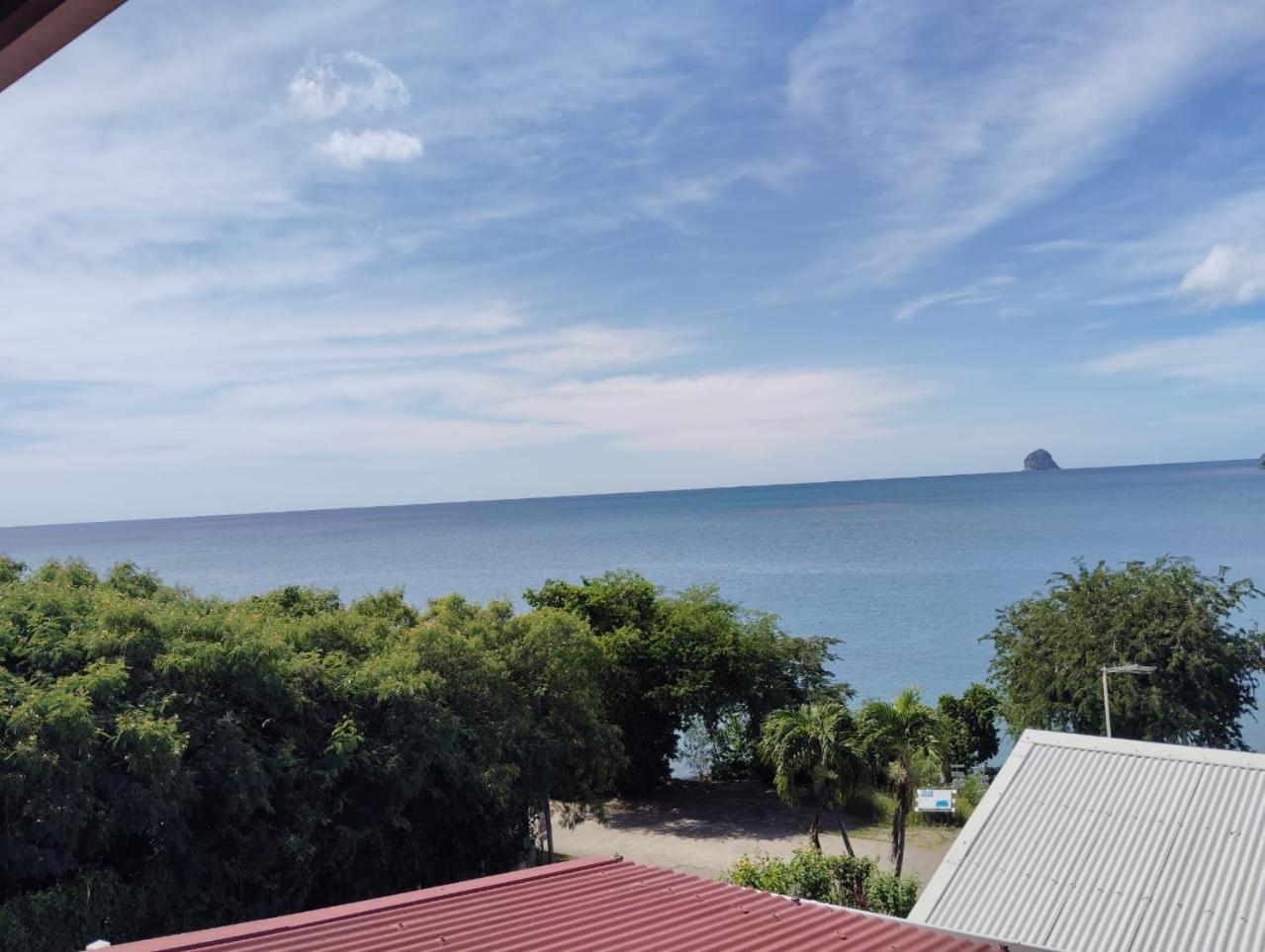 상트루스 La Belle Martinique 빌라 외부 사진